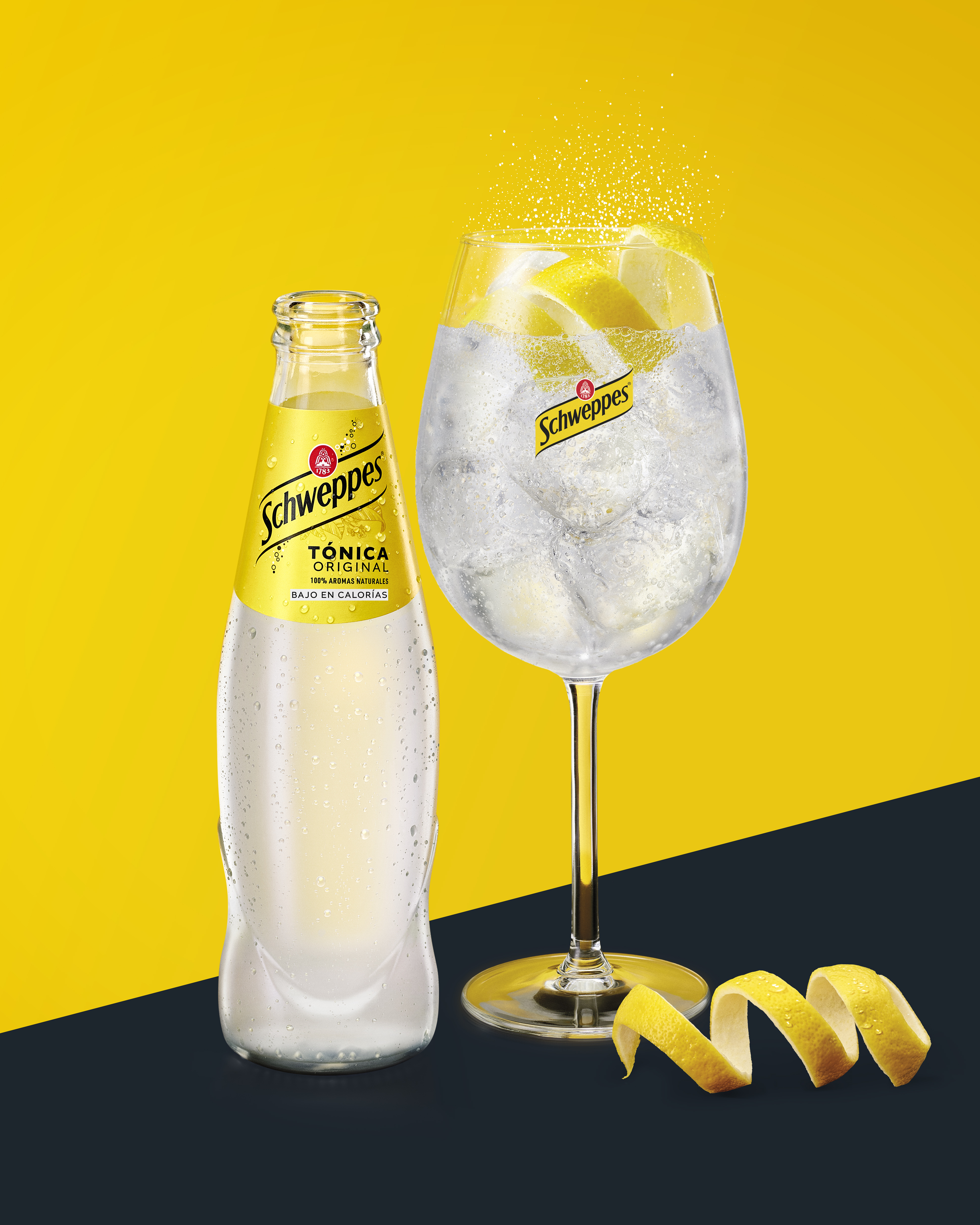 Schweppes