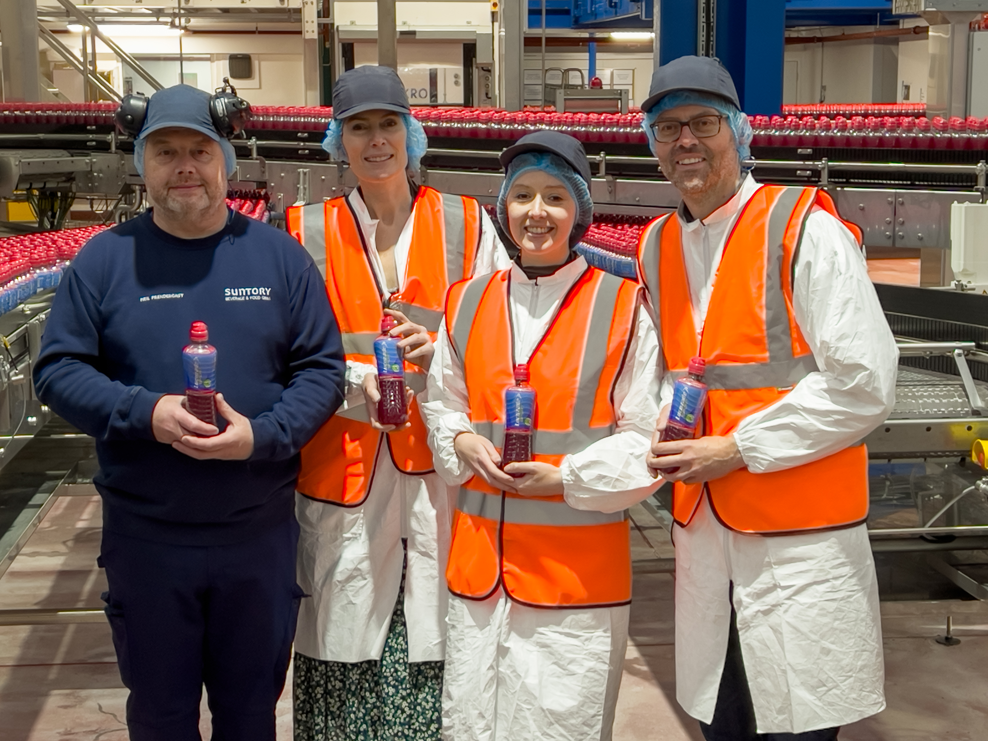 fareshare