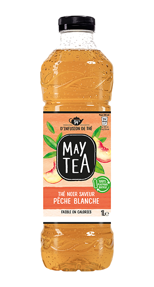 MayTea