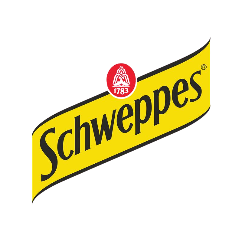 Schweppes