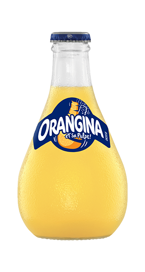 Orangina